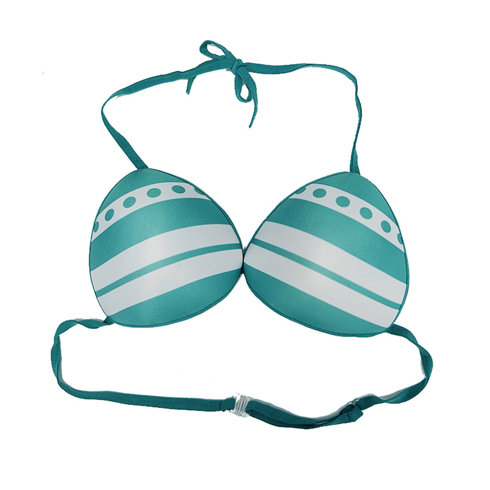 Anime Cosplay Name - Sutiã de Cosplay Anime Nami, Biquíni