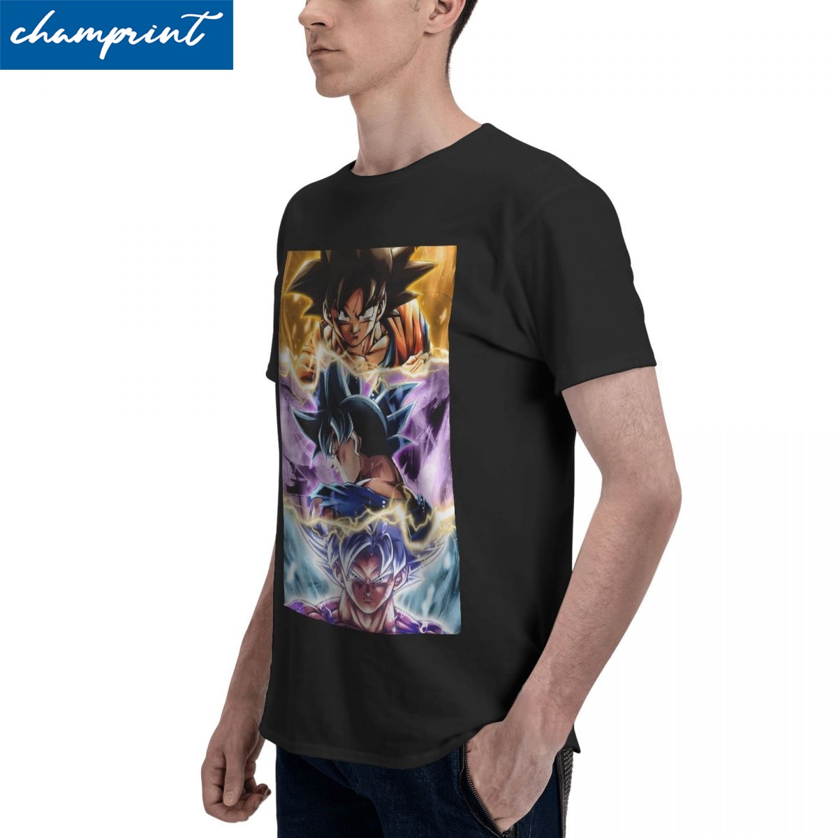 Anime Cosplay Ideas For Women - Camisetas de Anime Dragon Ball Z