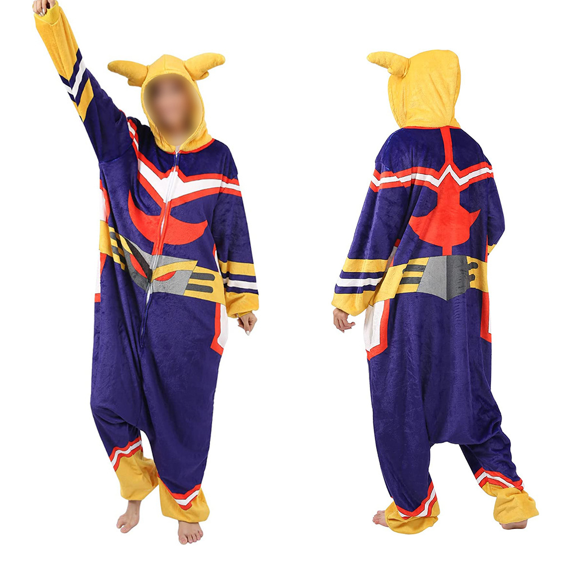 Anime Cosplay To Buy - Pijama cosplay My Hero Academia All