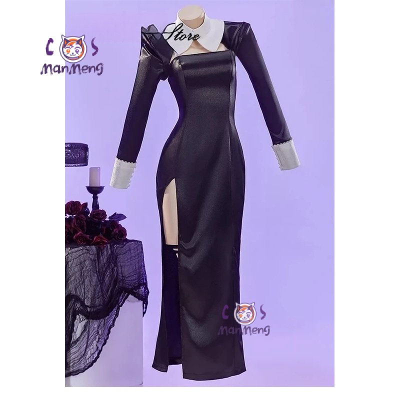 Anime Cosplay Name - Kitagawa marin anime meu vestido querido