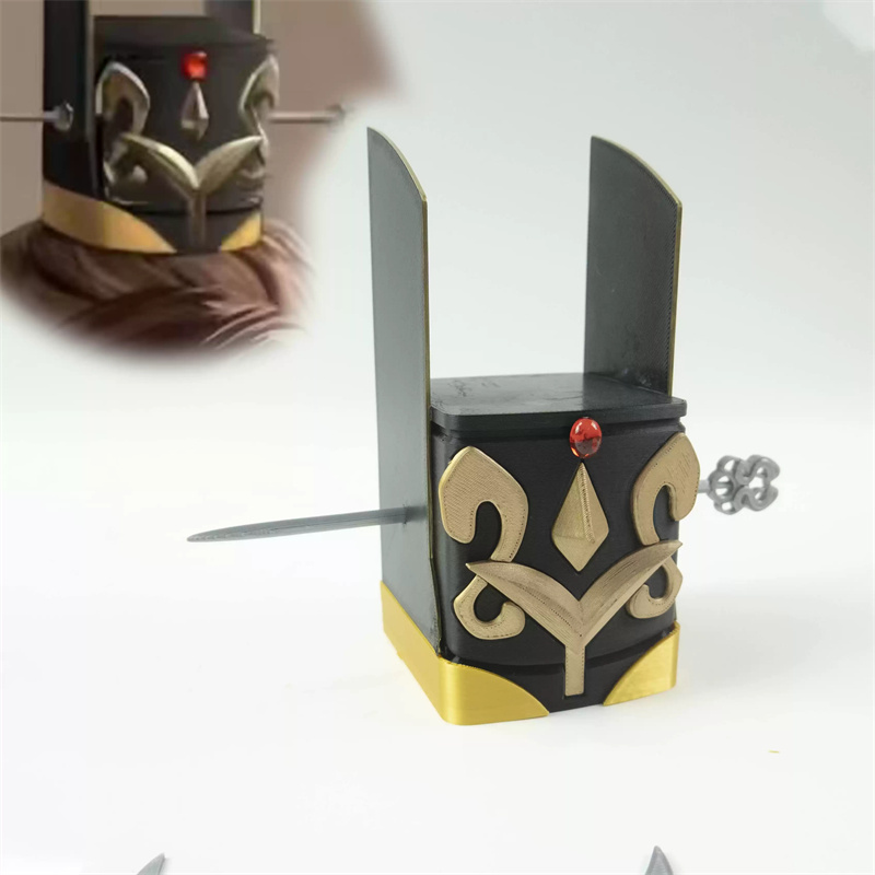 Anime Cosplay Nome - Nome do código do jogo de