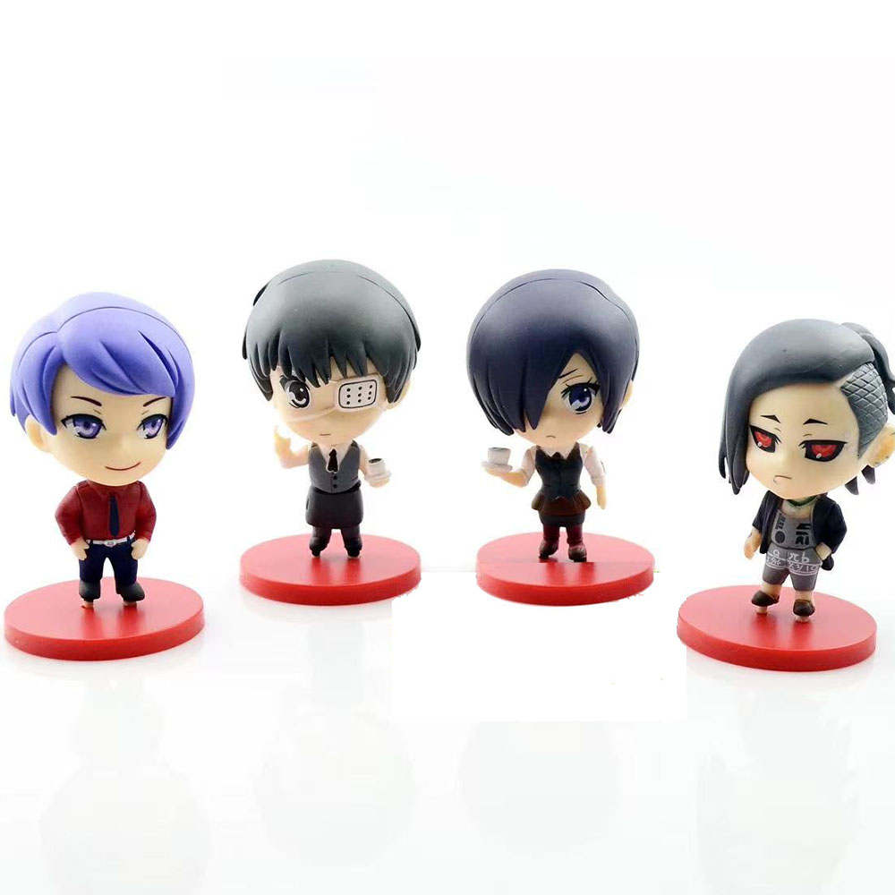 Tokyo Ghoul Mask - Figura de Anime Tokyo Guru de