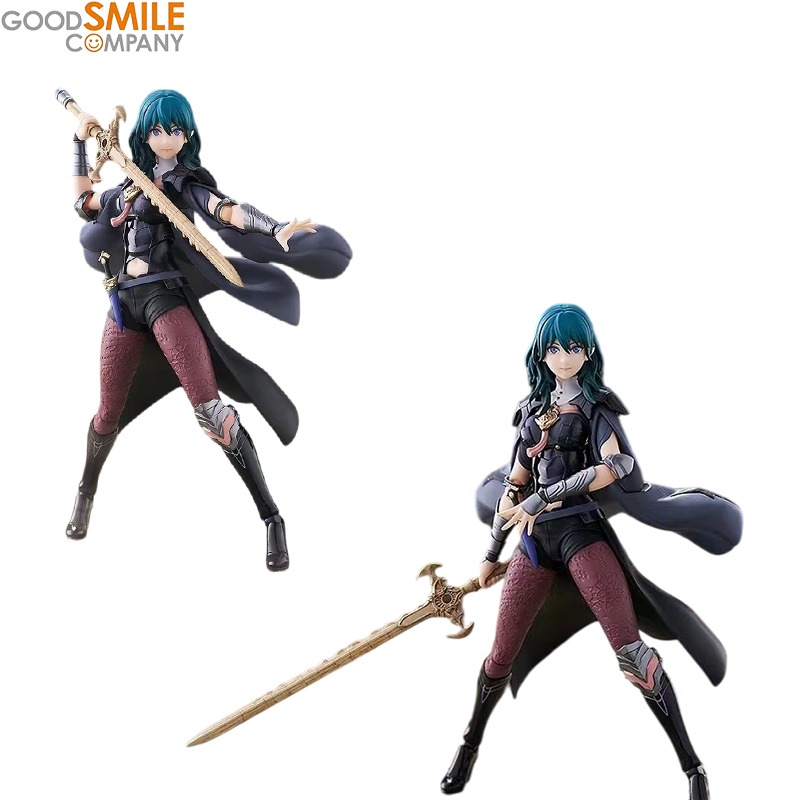 Good Smile Company Figma - Em estoque, original, Max Factory, figma