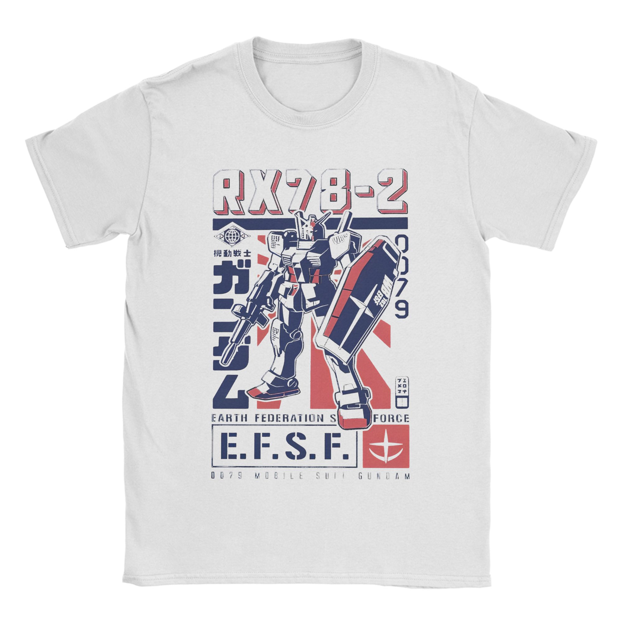 Camiseta de anime e mangá MOBI - Anime Cosplay Ideas For Women avaliação e preço