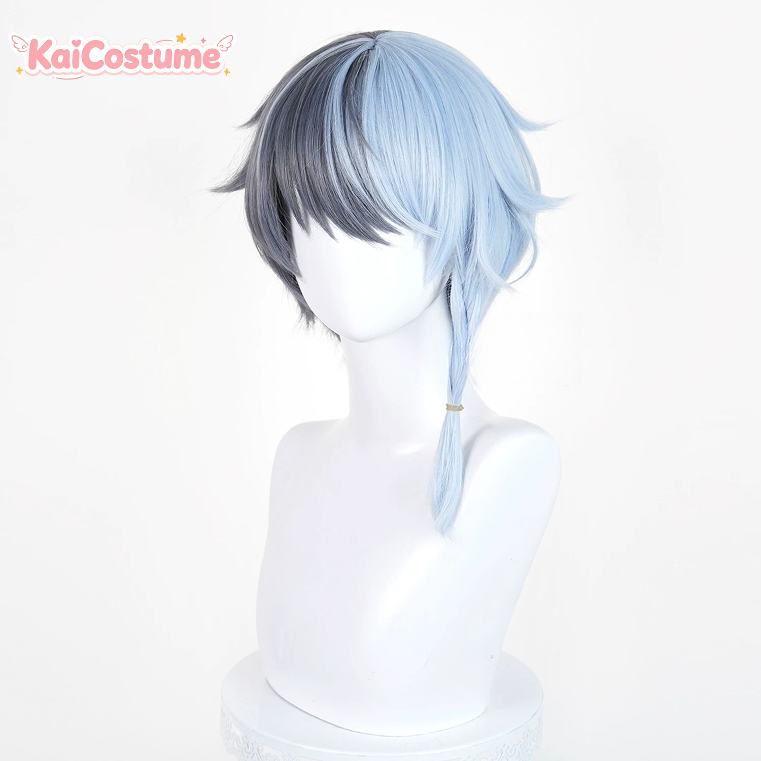 Peruca de Cosplay de Alta Qual - Anime Cosplay Wigs avaliação e preço