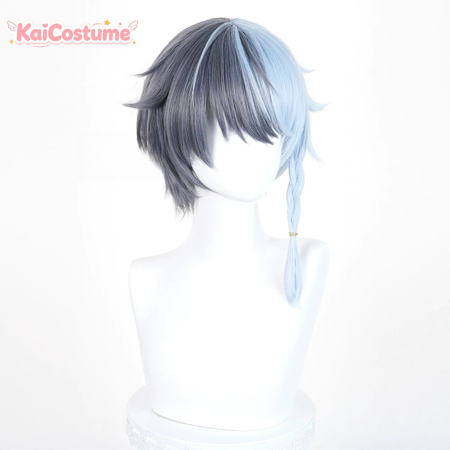 Peruca de Cosplay de Alta Qual - Anime Cosplay Wigs avaliação e preço
