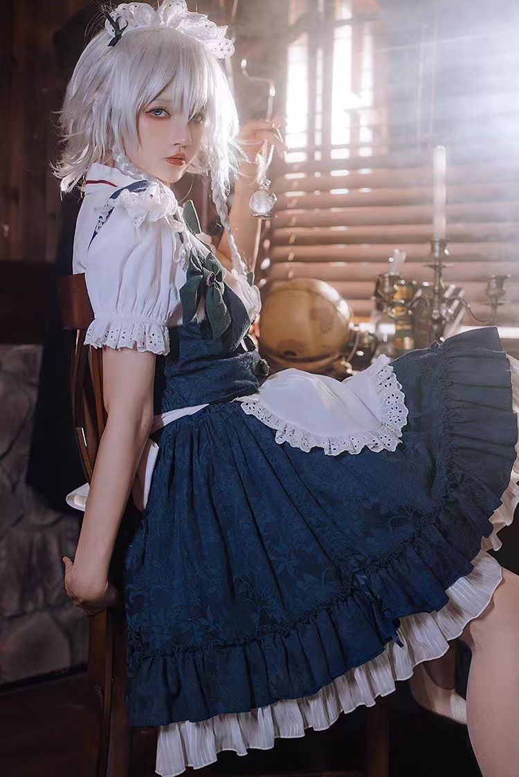 2025 uniforme quimono para hal - Anime Cosplay Show avaliação e preço