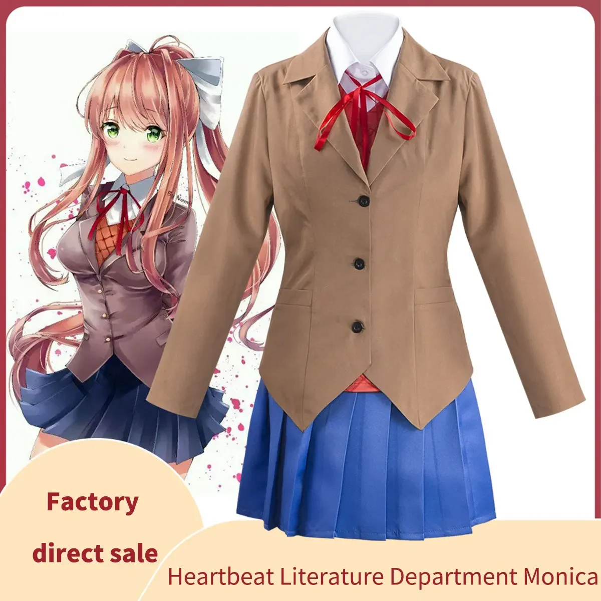 Fantasias de Cosplay do Anime  - Anime Cosplay To Buy avaliação e preço