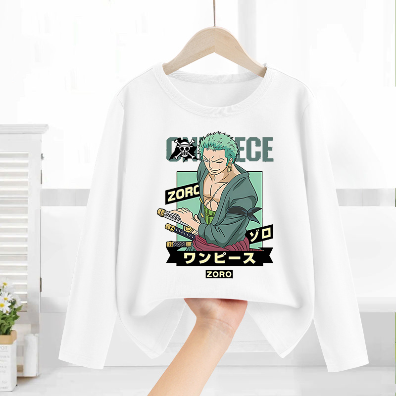 Camiseta de Manga Longa com Es - Anime Cosplay To Buy avaliação e preço