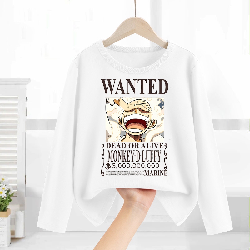 Camiseta de Manga Longa com Es - Anime Cosplay To Buy avaliação e preço