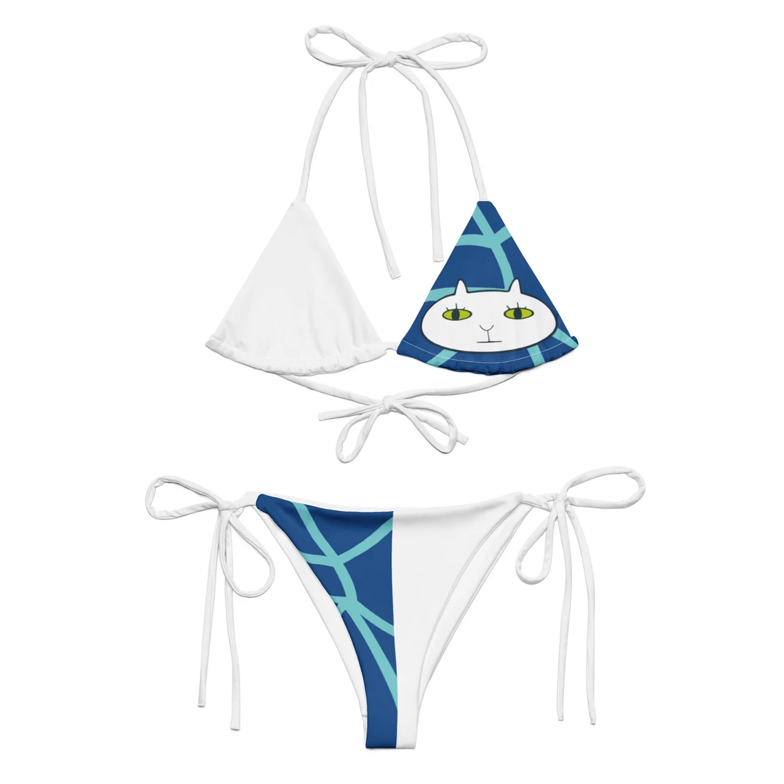 Anime nami cosplay maiô femini - Anime Cosplay Name avaliação e preço
