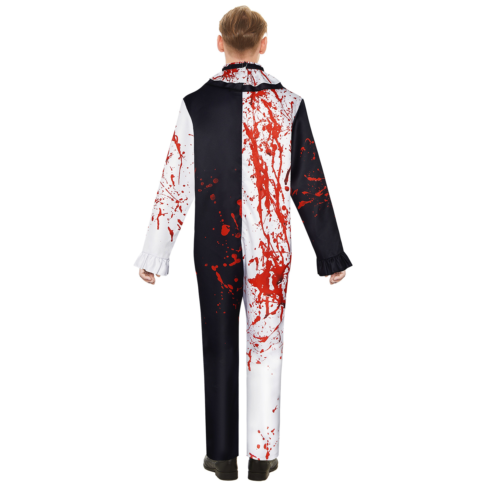 Homens trajes de halloween art - Anime Cosplay To Buy avaliação e preço