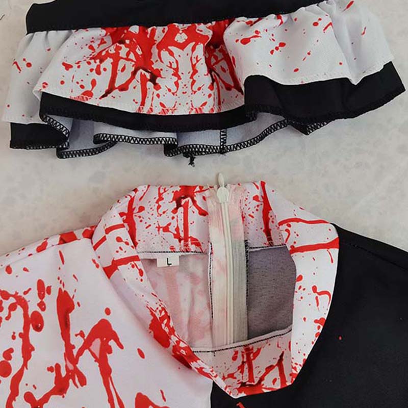Homens trajes de halloween art - Anime Cosplay To Buy avaliação e preço