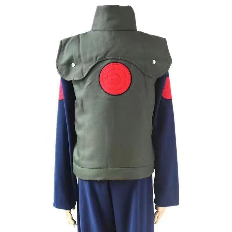 Fantasia de Cosplay Kakashi, C - Anime Cosplay To Buy avaliação e preço