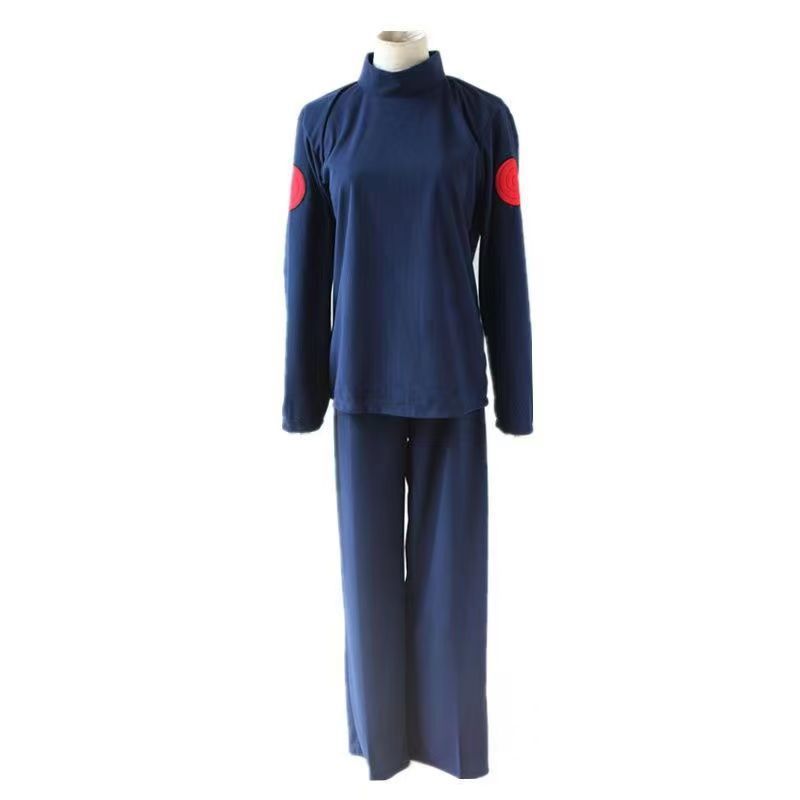 Fantasia de Cosplay Kakashi, C - Anime Cosplay To Buy avaliação e preço