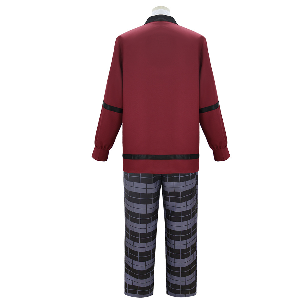 Kazuma kirigaya cosplay traje  - Anime Cosplay Real Life avaliação e preço