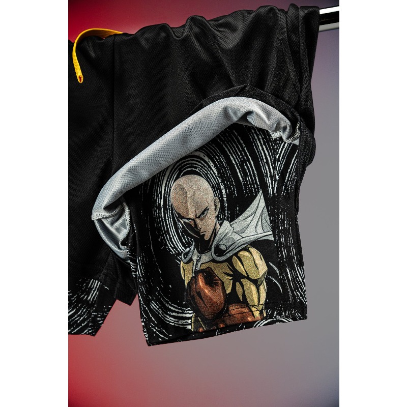 Anime One Punch Man Saitama Sh - Anime Cosplay One Punch Man avaliação e preço