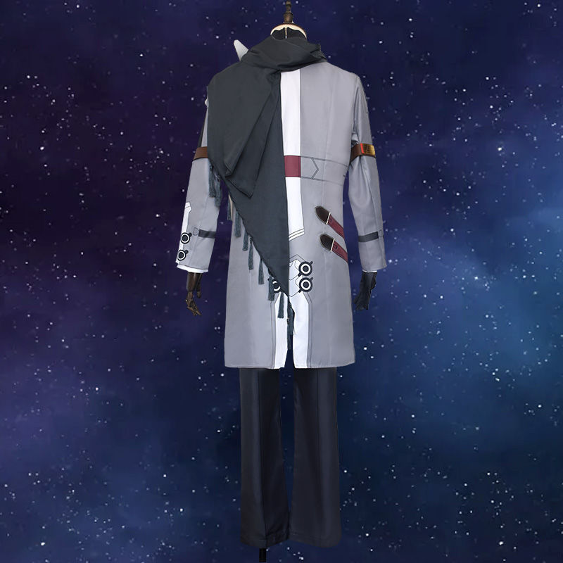 Welt cosplay star rail honkai  - Anime Cosplay Nome avaliação e preço
