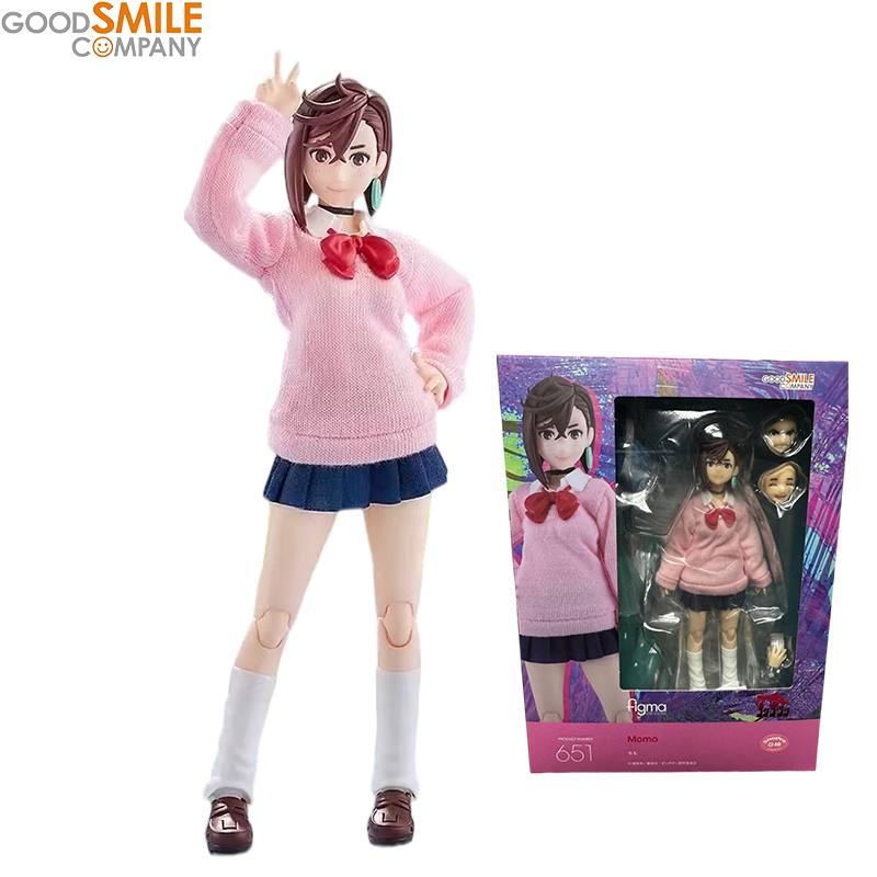 Em Estoque Original Max Factor - Good Smile Company Figma avaliação e preço