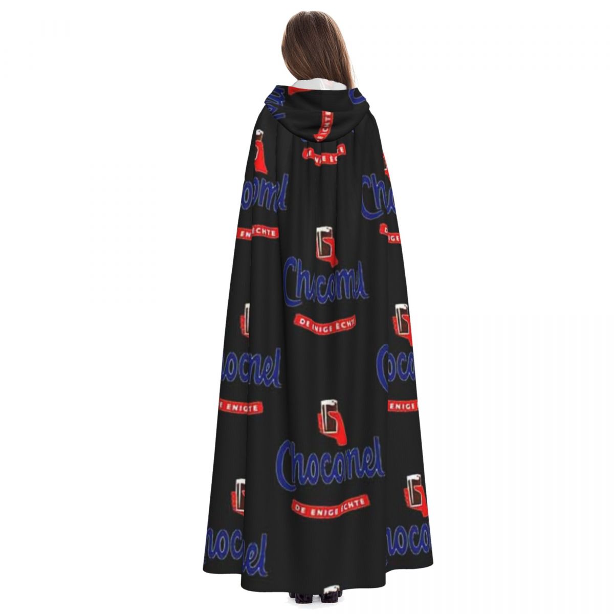 Capa Medieval Clássica Chocome - Anime Cosplay Nederland avaliação e preço