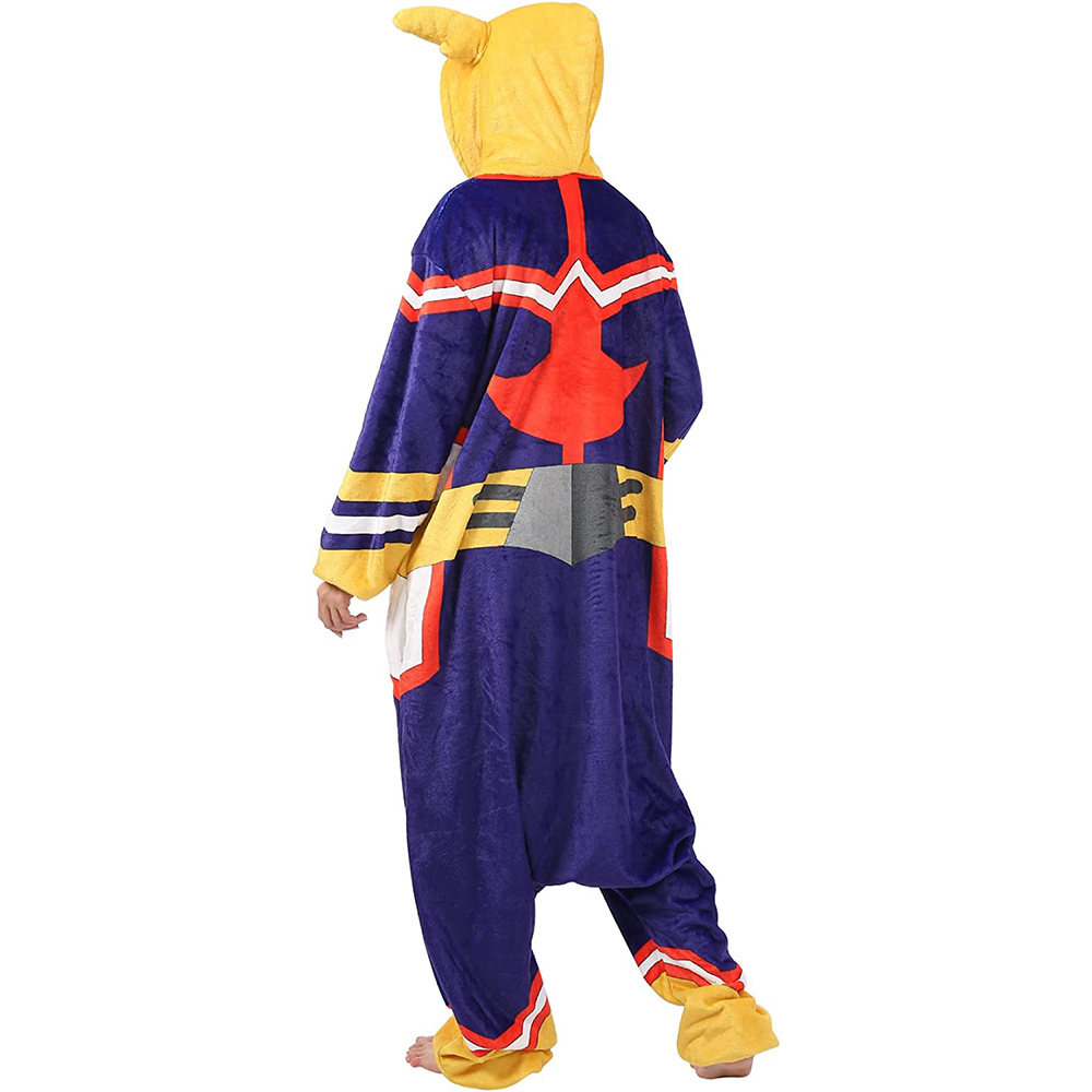Pijama cosplay My Hero Academi - Anime Cosplay To Buy avaliação e preço