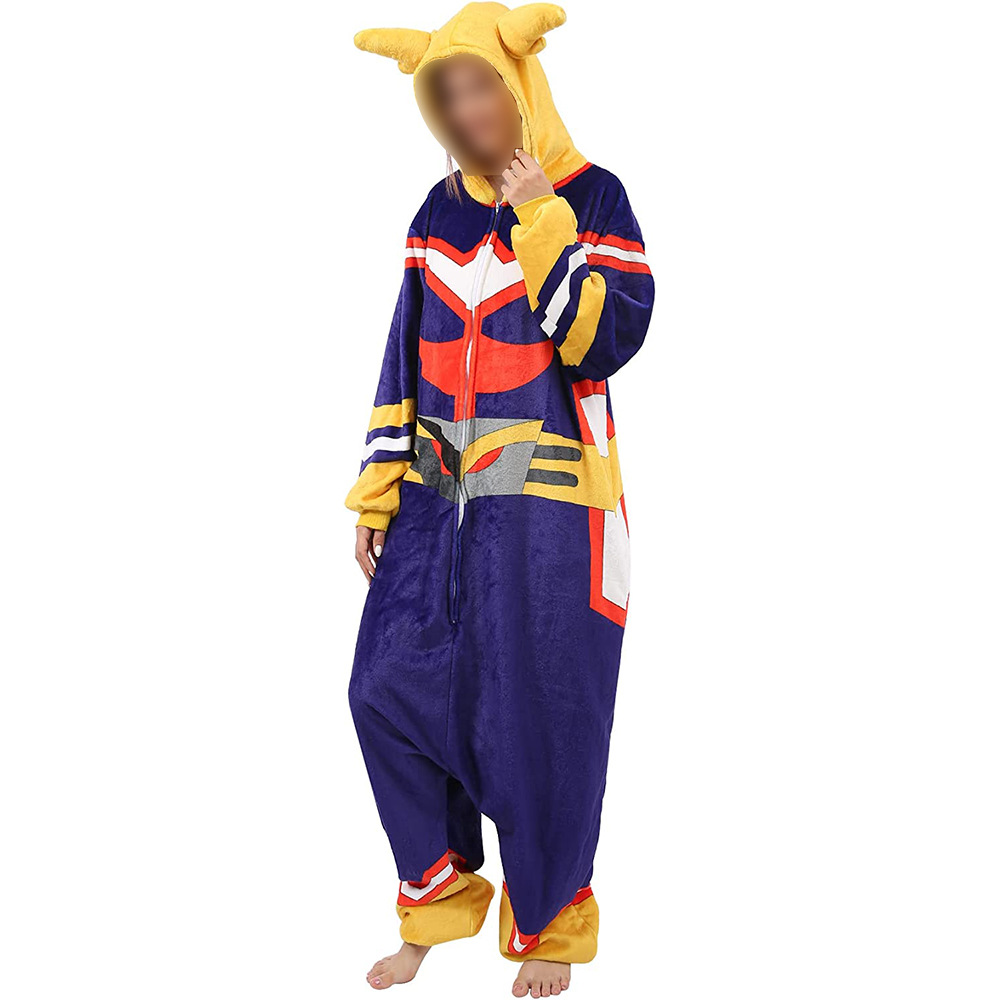 Pijama cosplay My Hero Academi - Anime Cosplay To Buy avaliação e preço