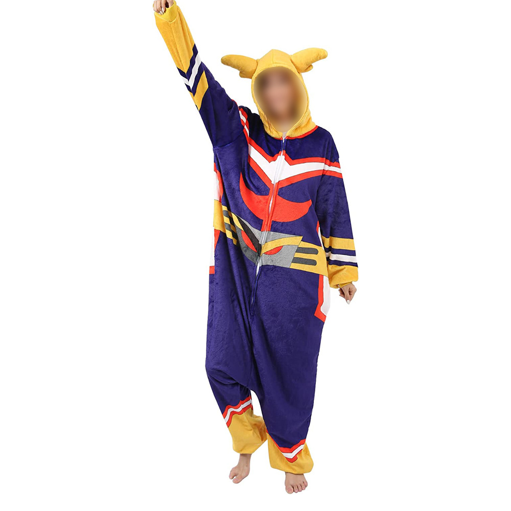 Pijama cosplay My Hero Academi - Anime Cosplay To Buy avaliação e preço