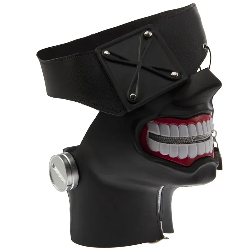 Fantasias de cosplay do person - Tokyo Ghoul Mask avaliação e preço