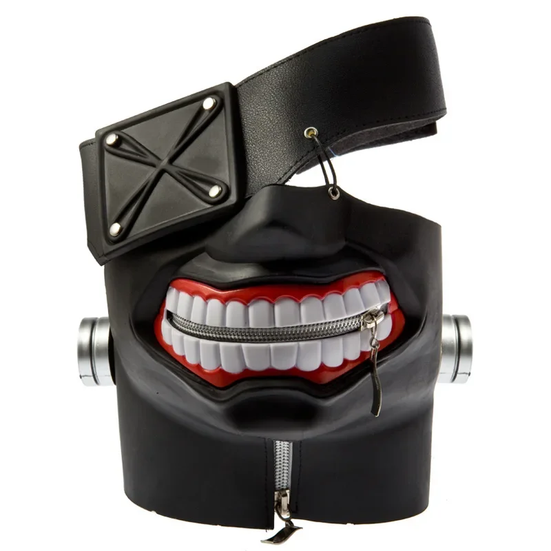 Fantasias de cosplay do person - Tokyo Ghoul Mask avaliação e preço