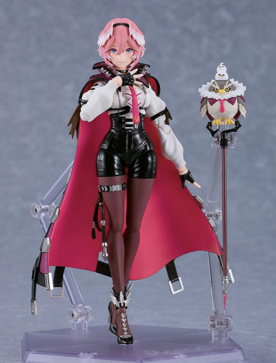 Figura Oficial Original em Est - Good Smile Company Figma avaliação e preço