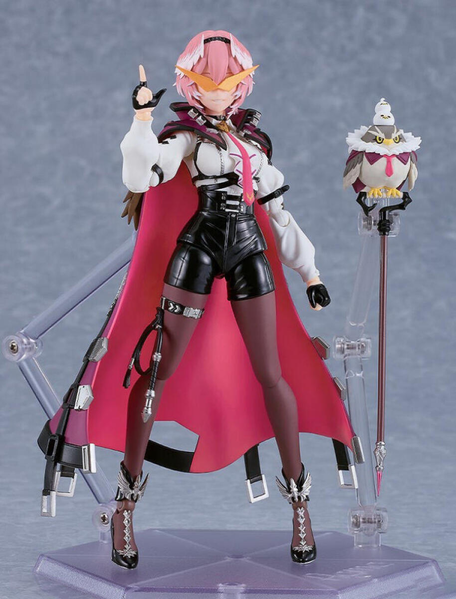 Figura Oficial Original em Est - Good Smile Company Figma avaliação e preço