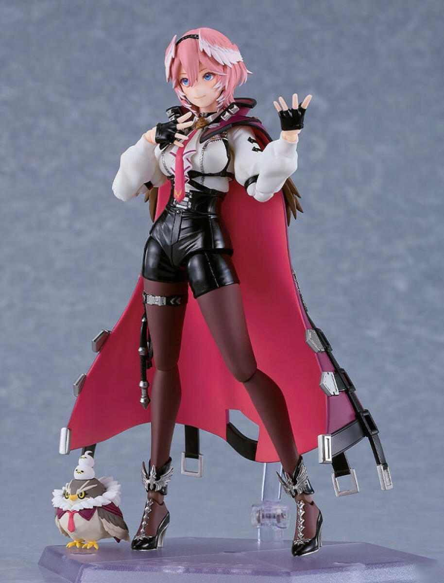 Figura Oficial Original em Est - Good Smile Company Figma avaliação e preço