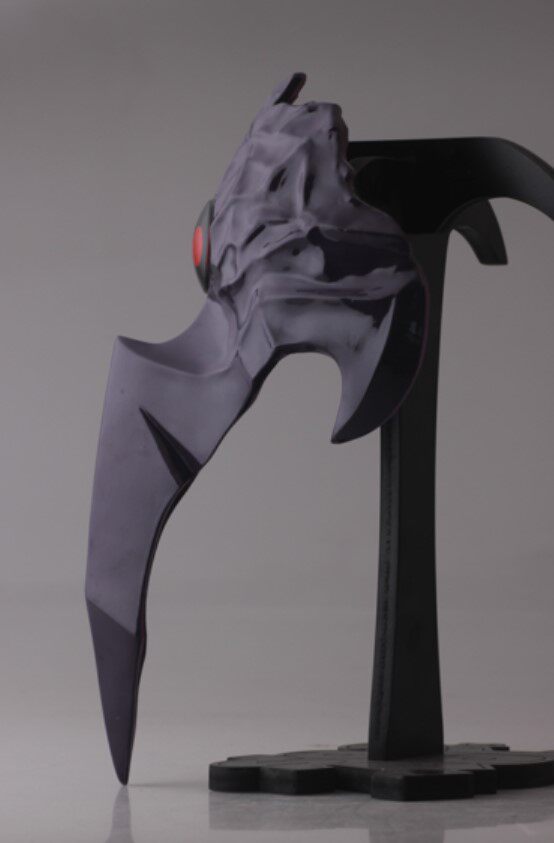 Máscara de Cosplay do Anime Ka - Tokyo Ghoul Mask avaliação e preço