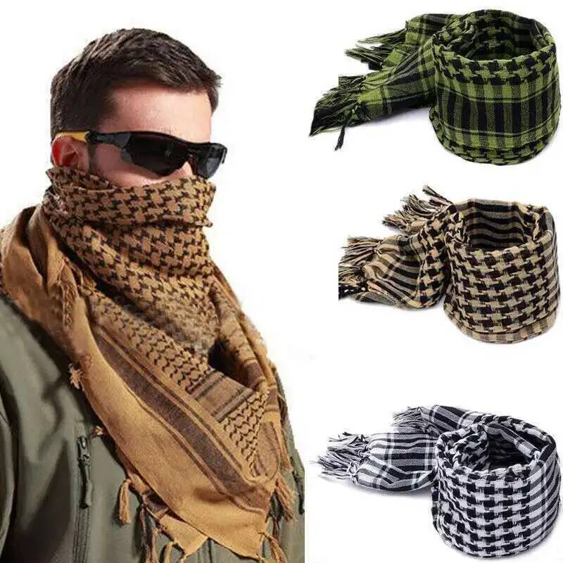 Arafat cachecol árabe xale bon - Anime Cosplay To Buy avaliação e preço