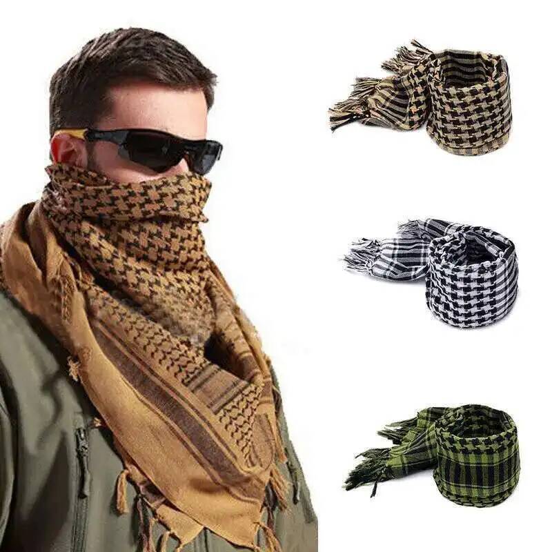 Arafat cachecol árabe xale bon - Anime Cosplay To Buy avaliação e preço