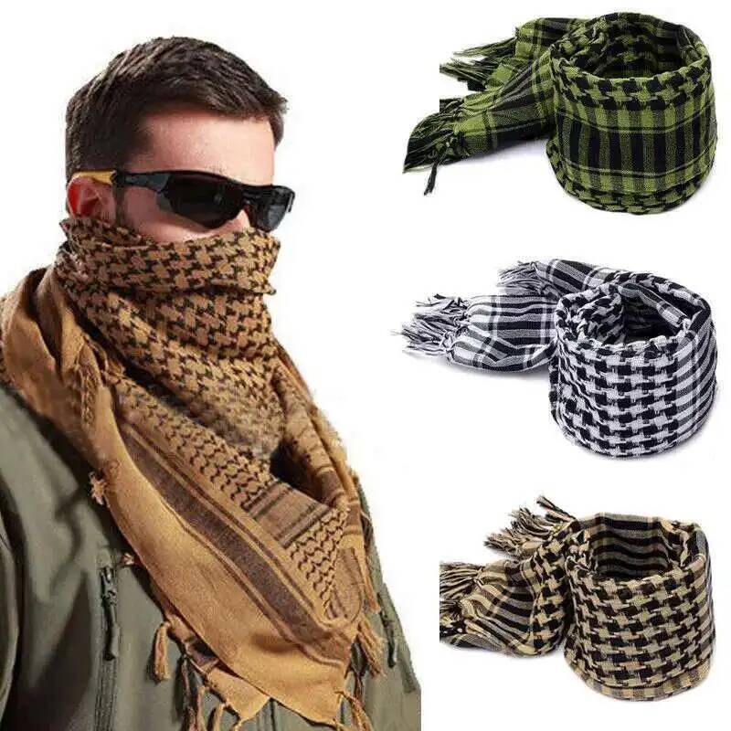Arafat cachecol árabe xale bon - Anime Cosplay To Buy avaliação e preço
