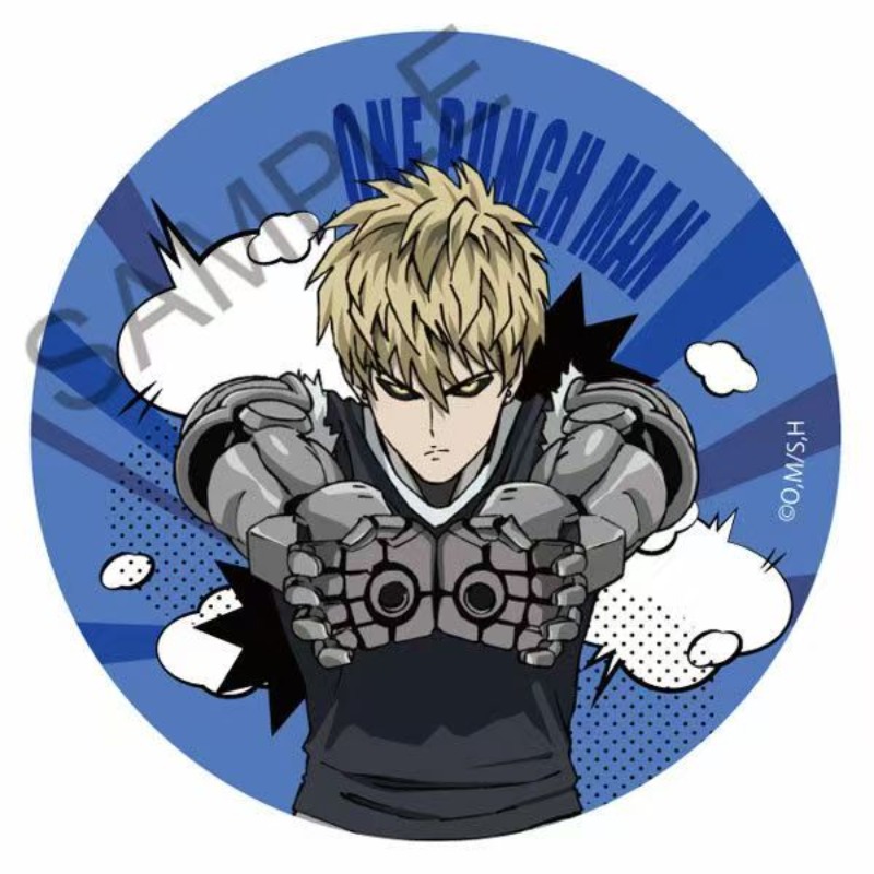 One-Punch Man Garou Saitama Ge - Anime Cosplay One Punch Man avaliação e preço