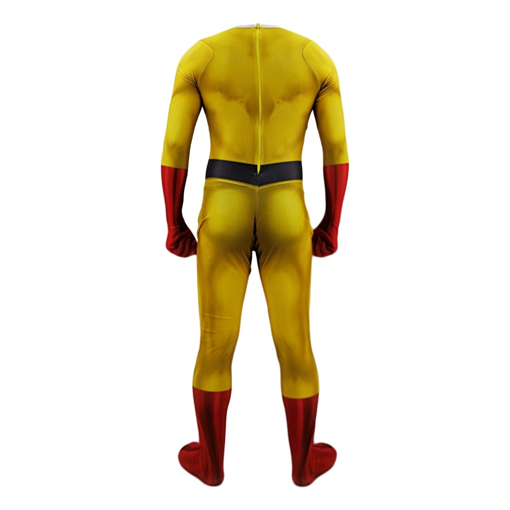 Anime um soco homem cosplay tr - Anime Cosplay One Punch Man avaliação e preço