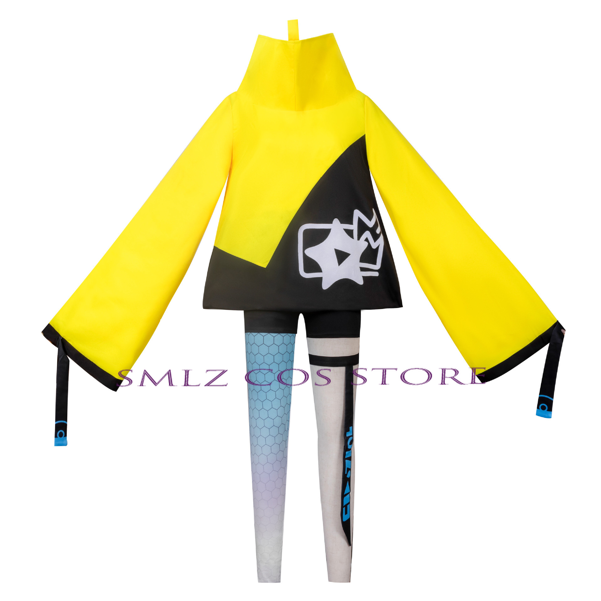Fantasia de Cosplay de Anime I - Anime Cosplay Wigs avaliação e preço