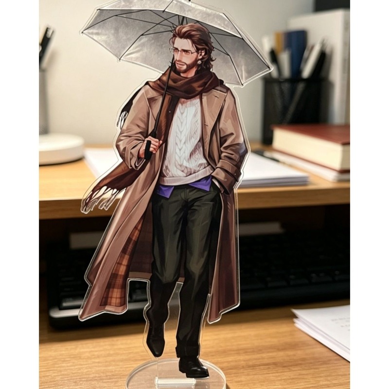 Figura de Anime Gale Dekarios  - Good Smile Company Figma avaliação e preço