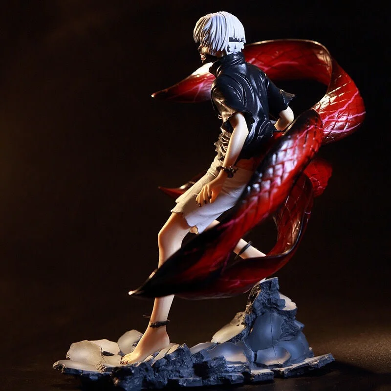Figura de Anime Tokyo Ghoul, M - Tokyo Ghoul Mask avaliação e preço