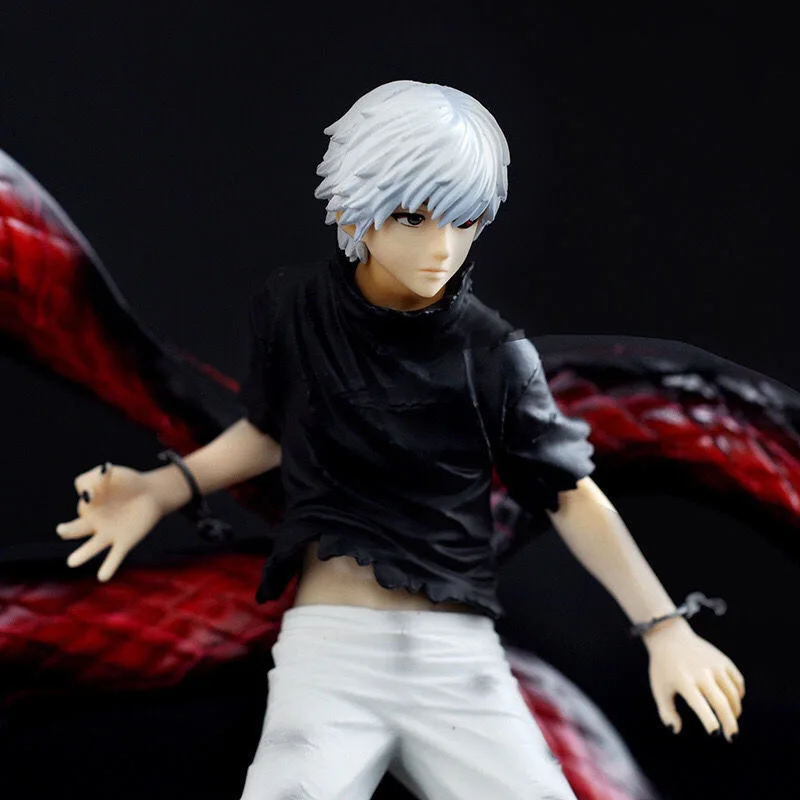 Figura de Anime Tokyo Ghoul, M - Tokyo Ghoul Mask avaliação e preço
