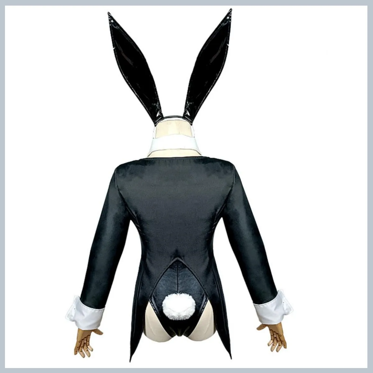 Fantasia Cosplay Anime My Dres - Anime Cosplay Girl Name avaliação e preço