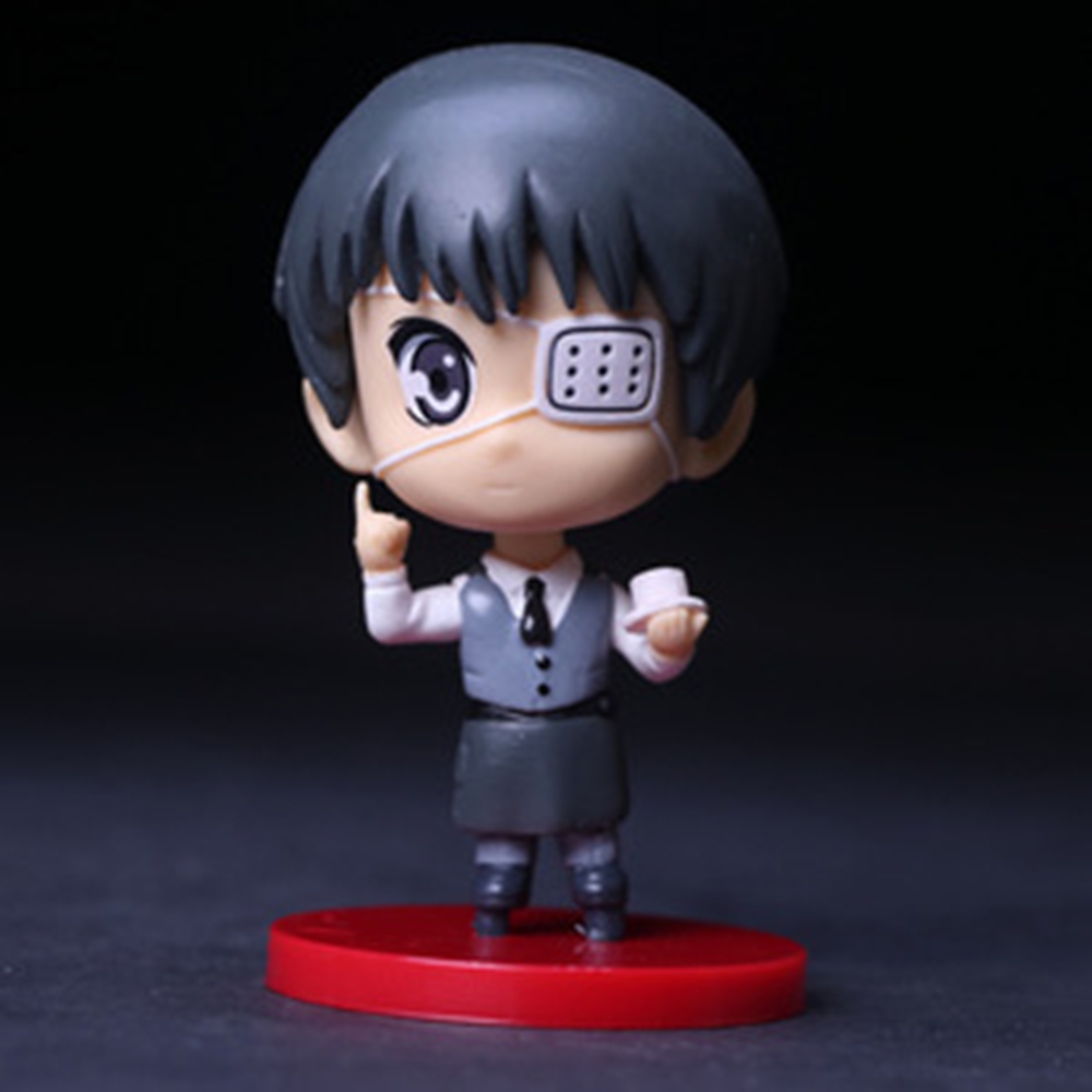 Figura de Anime Tokyo Guru de  - Tokyo Ghoul Mask avaliação e preço