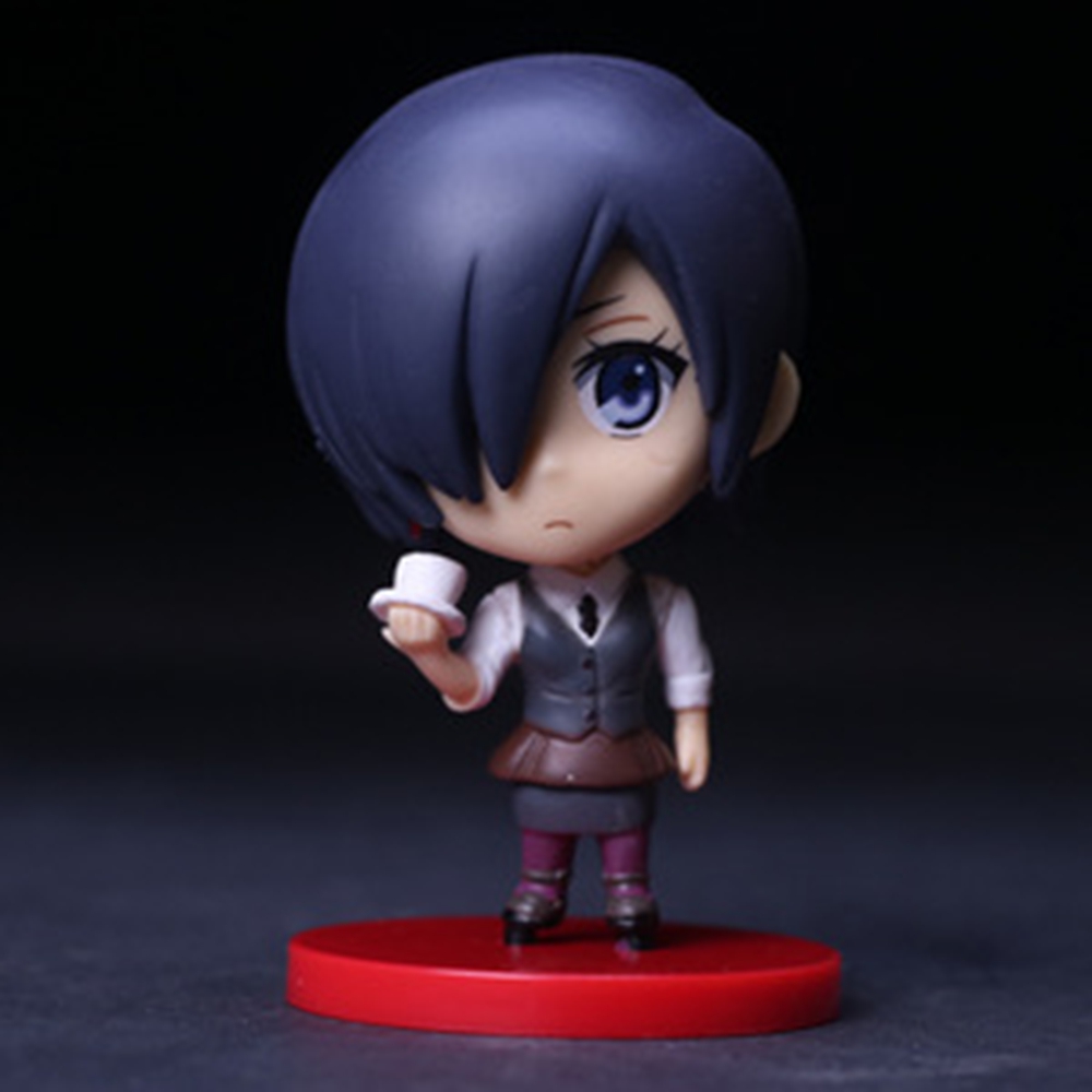 Figura de Anime Tokyo Guru de  - Tokyo Ghoul Mask avaliação e preço