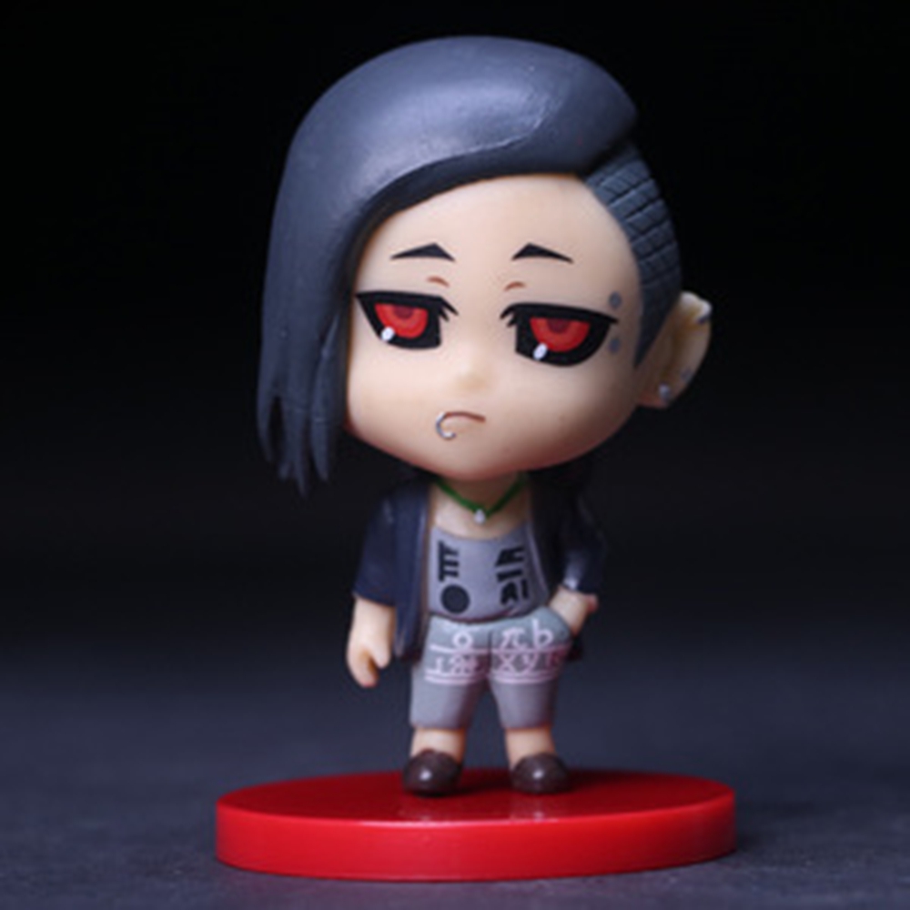 Figura de Anime Tokyo Guru de  - Tokyo Ghoul Mask avaliação e preço