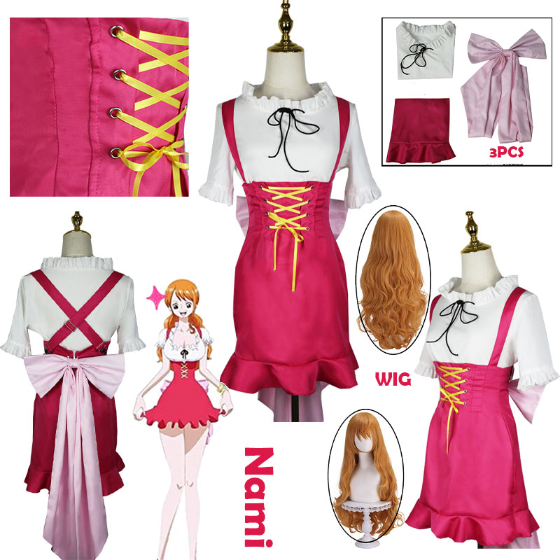 Fantasia Adorável de Cosplay d - Anime Cosplay Name avaliação e preço