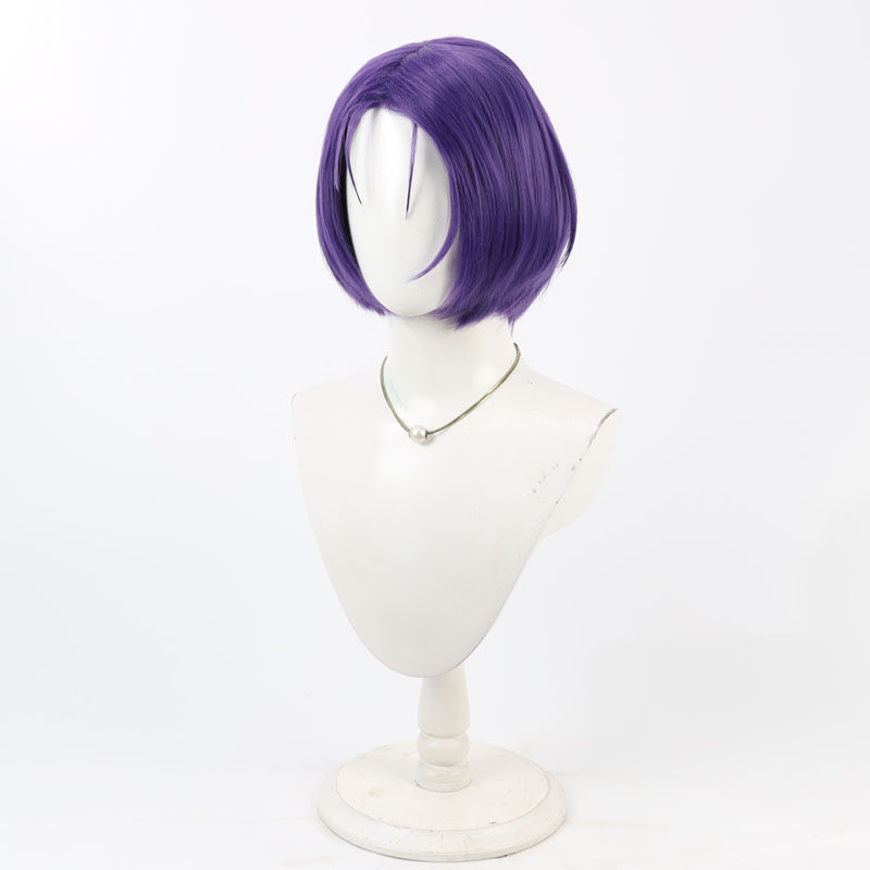 Peruca de Cosplay Sairenji Har - Anime Cosplay Wigs avaliação e preço