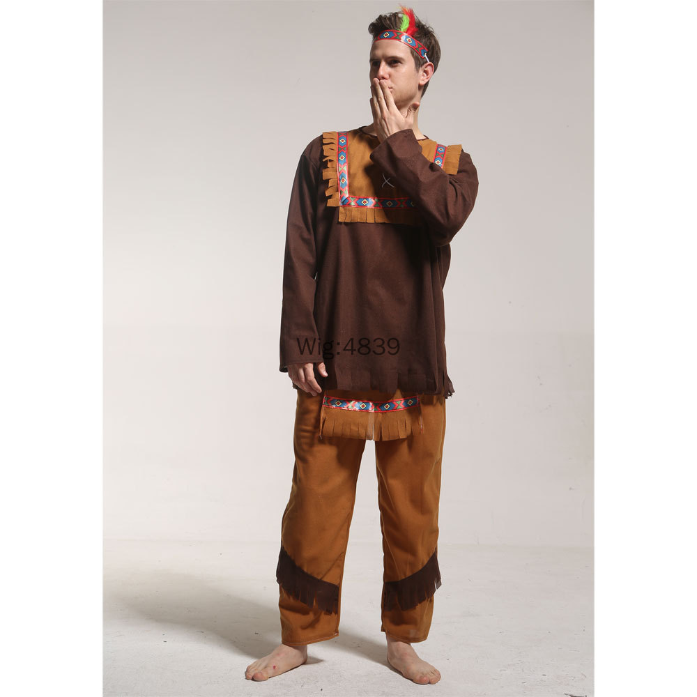 Traje de halloween adulto casa - Anime Cosplay To Buy avaliação e preço