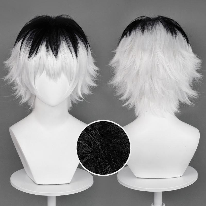 Anime tokyo ghoul kaneki ken p - Tokyo Ghoul Mask avaliação e preço